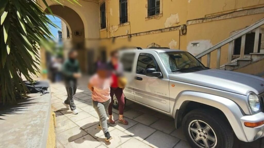 Χανιά: Νέες συγκλονιστικές μαρτυρίες για την 25χρονη μητέρα που κακοποιούσε την 3χρονη κόρη της R