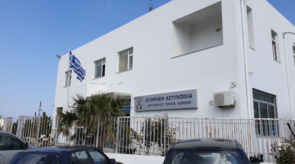 Χανιά: Ιδιοκτήτης απείλησε με μπαλτά τον νοικάρη για έναν απλήρωτο λογαριασμό