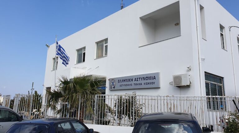 Χανιά: Ιδιοκτήτης απείλησε με μπαλτά τον νοικάρη για έναν απλήρωτο λογαριασμό
