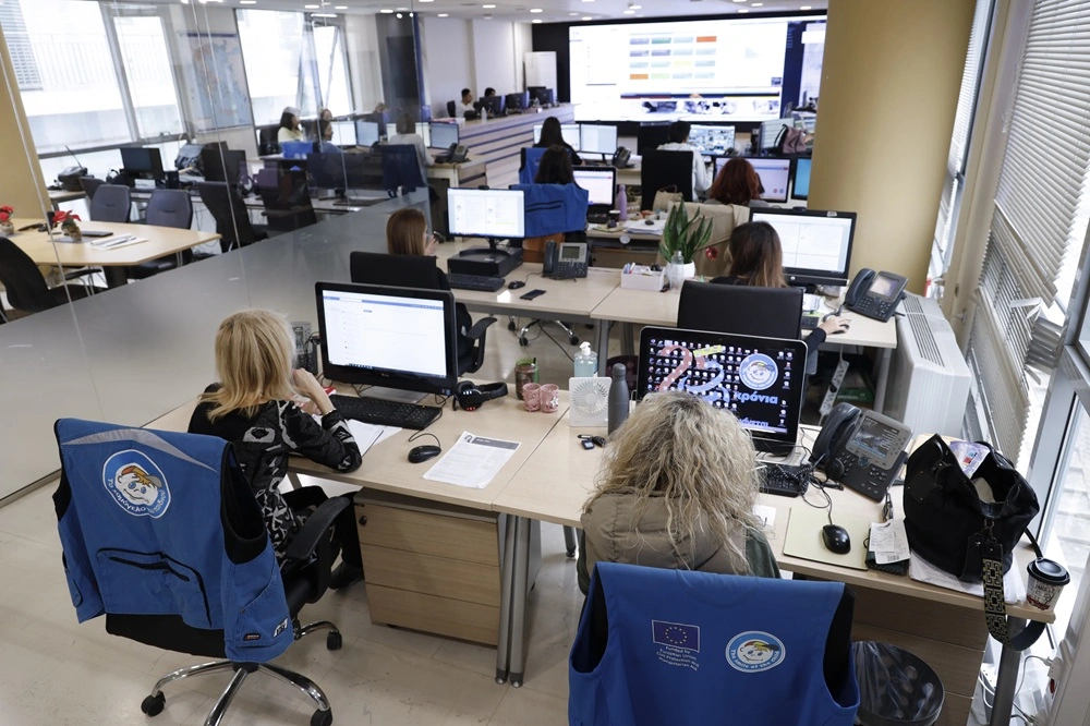 LG Business Solutions: Επέκταση συνεργασίας με «Το Χαμόγελο του Παιδιού»