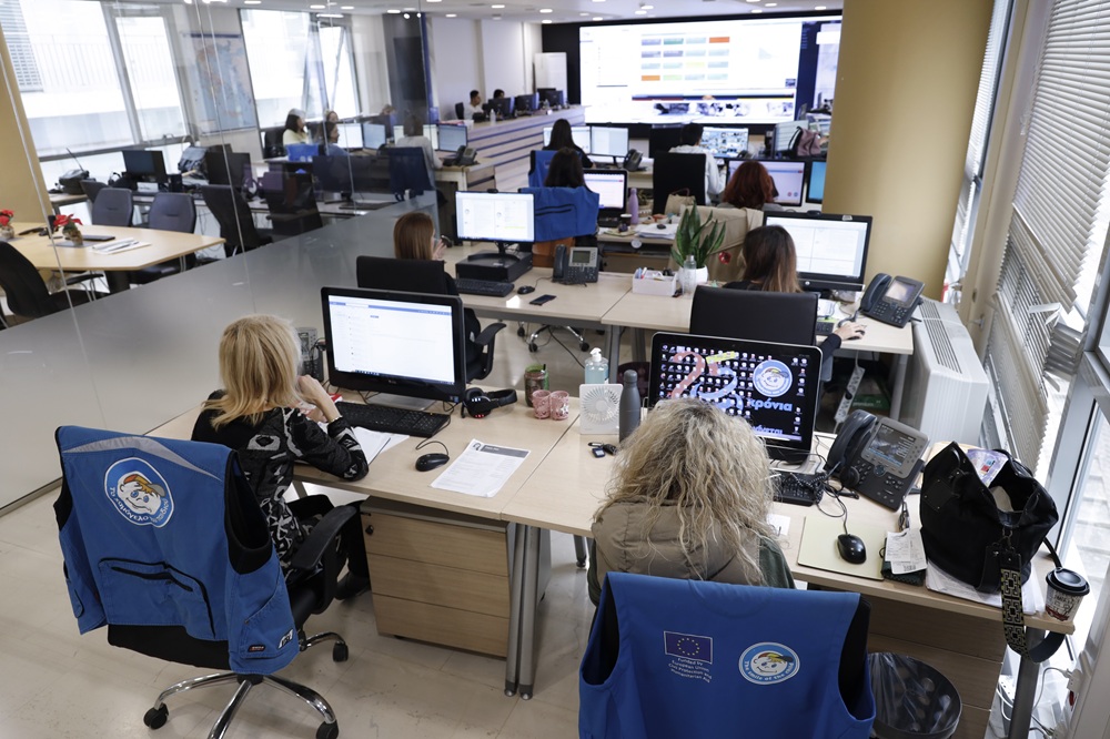 LG Business Solutions: Επέκταση συνεργασίας με «Το Χαμόγελο του Παιδιού»