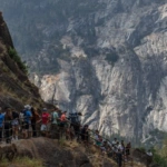 Eθνικό πάρκο Γιοσέμιτι: Κυκλοφοριακό χάος και ατελείωτες ουρές μετά την κατάργηση του συστήματος κρατήσεων