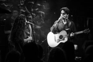 Nέο album: Χρήστος Βέργος - «Η μέρα που περίμενα»