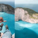 Ζάκυνθος: «Μην ρισκάρετε τη ζωή σας για μια selfie στο Ναυάγιο» – Δραματική προειδοποίηση του Δημάρχου στο EleftherosTypos.gr μετά την παρολίγον τραγωδία