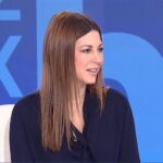 Ζαχαράκη για Πανελλαδικές: «Έχει φτάσει στα όριά του το σύστημα» – Τι σχεδιάζει το Υπουργείο Παιδείας