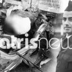 Ζαχάρω: Θρήνος στη κηδεία του 29χρονου ΕΠΟΠ που σκοτώθηκε σε τροχαίο