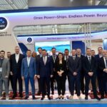 Ελληνική σχεδίαση, εγχώρια ναυπήγηση: Η ONEX “ξαναγράφει” τον χάρτη των Eco Vessels από την Ελευσίνα έως τη Σύρο