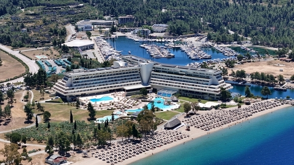 Porto Carras Athlos 2026: Πάνω από 800 συμμετοχές, 48 δράσεις σε 4 ημέρες και αθλητές από 15 χώρες