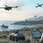 Η επανάσταση των drones στις Ένοπλες Δυνάμεις – Αυτά είναι τα 7 μη επανδρωμένα συστήματα σε στεριά, αέρα και θάλασσα