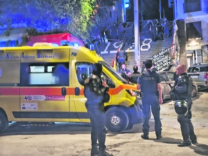 Εξάρχεια: Συμβόλαιο θανάτου με εντολή της τουρκικής μαφίας