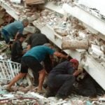 Σεισμός στη Θεσσαλονίκη: 48 χρόνια από την πρώτη μεγάλη δόνηση σε σύγχρονη ελληνική μεγαλούπολη