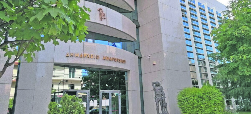 Η δράση της «φάμπρικας» των πολεοδομιών – Διαβάστε τους αποκαλυπτικούς διαλόγους