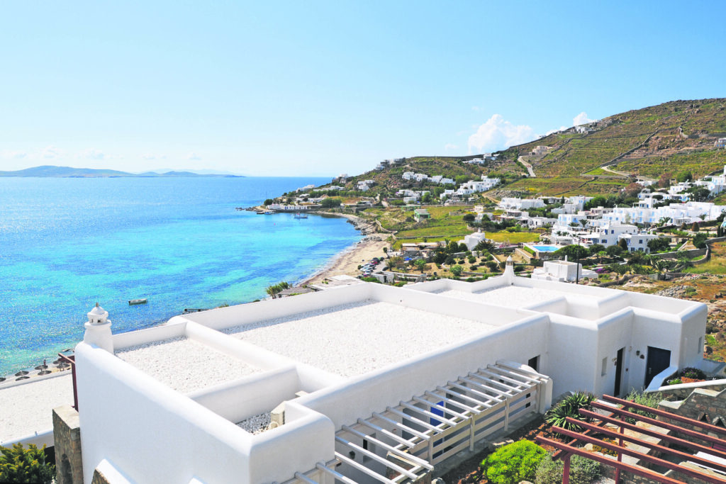 Κτηματαγορά: Οι τιμές για παραθαλάσσια οικόπεδα σε 108 περιοχές [πίνακες]