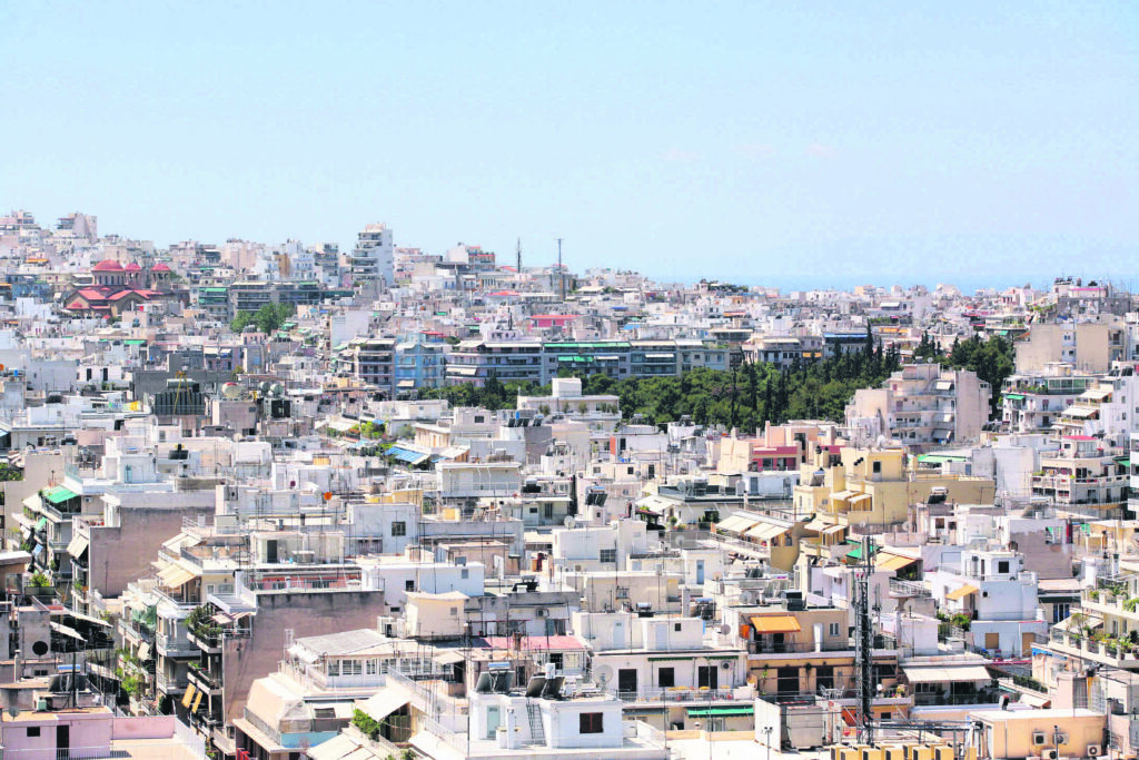 Κώδικας Χωροταξίας και Πολεοδομίας: Ξεκάθαροι κανόνες για εντός και εκτός σχεδίου