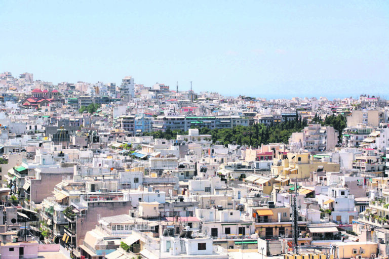 Κώδικας Χωροταξίας και Πολεοδομίας: Ξεκάθαροι κανόνες για εντός και εκτός σχεδίου