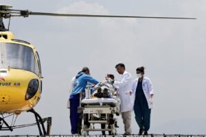 Έβερεστ: Απίστευτο θαύμα - Έμεινε 6 ημέρες χωρίς φαγητό και οξυγόνο – Επιβίωσε τρώγοντας πάγο