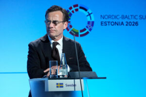 Σουηδία: Τέλος από την πρωθυπουργία για τον Κρίστερσον μετά την εκλογική του ήττα