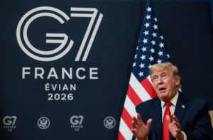 Τραμπ από τη G7: «Η συμφωνία με το Ιράν πέτυχε περισσότερα από όσα ζητούσαμε»