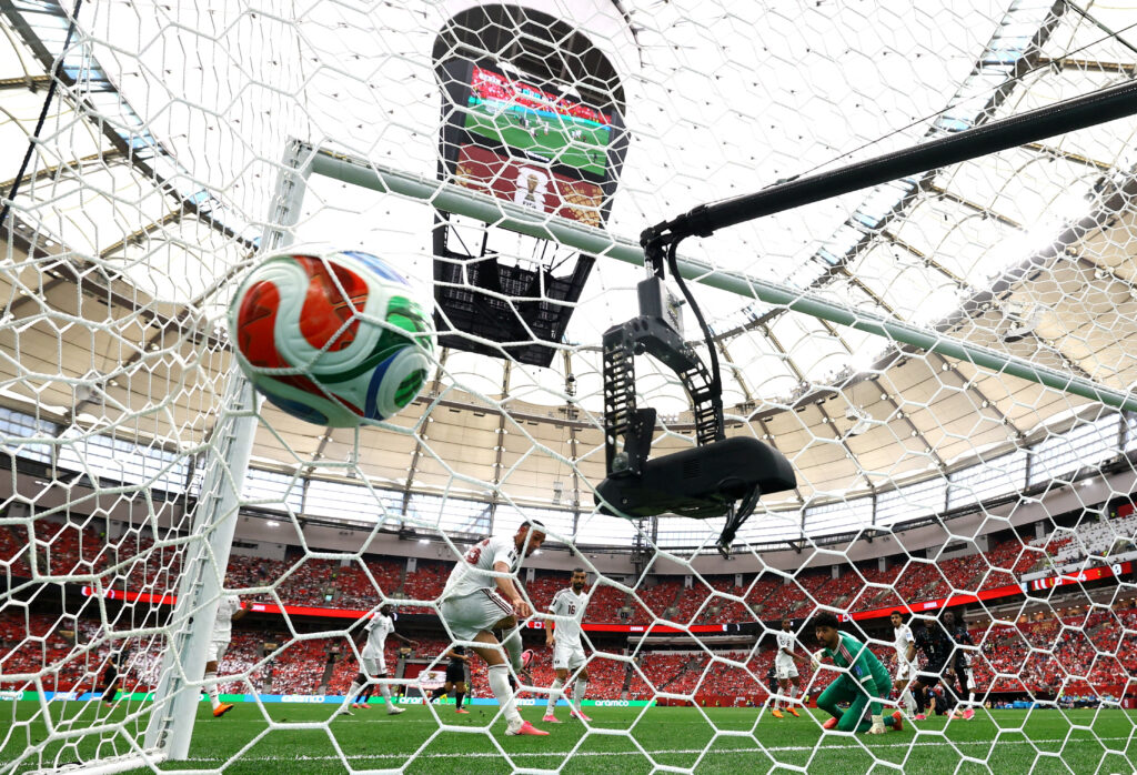 Μουντιάλ 2026 – Καναδάς – Κατάρ 6-0: Σόου αλλά και θλίψη για τον σοβαρό τραυματισμό του