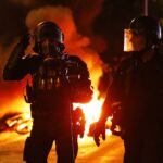 Παρίσι: Νεκρός φίλαθλος της Παρί Σεν Ζερμέν μετά τους πανηγυρισμούς για το Champions League – Δεύτερο θύμα στο χαοτικό Σαββατοκύριακο