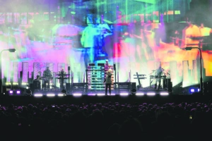 PET SHOP BOYS στο Release Festival : Πάρτι… νοσταλγίας γεμάτο συναίσθημα