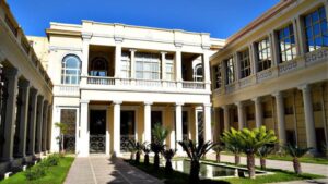 Πατριάρχης Θεόδωρος: Σε αργία ο Παντελεήμων Πτολεμαΐδος μετά τη σύλληψη στην Αθήνα
