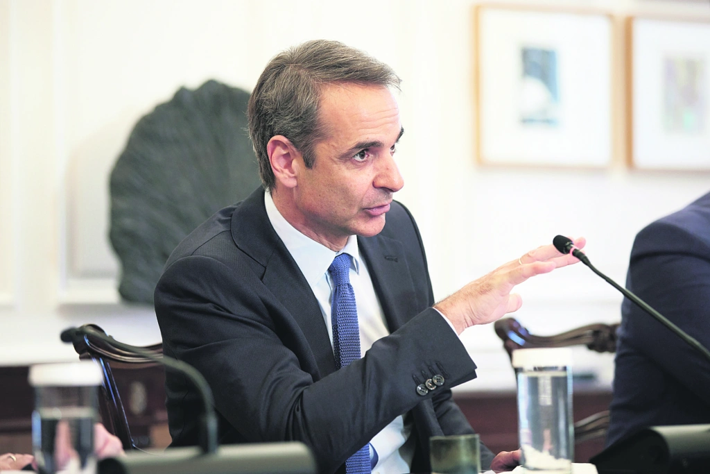 Η Ελλάδα του 2026 απέχει έτη φωτός από την Ελλάδα του 2019