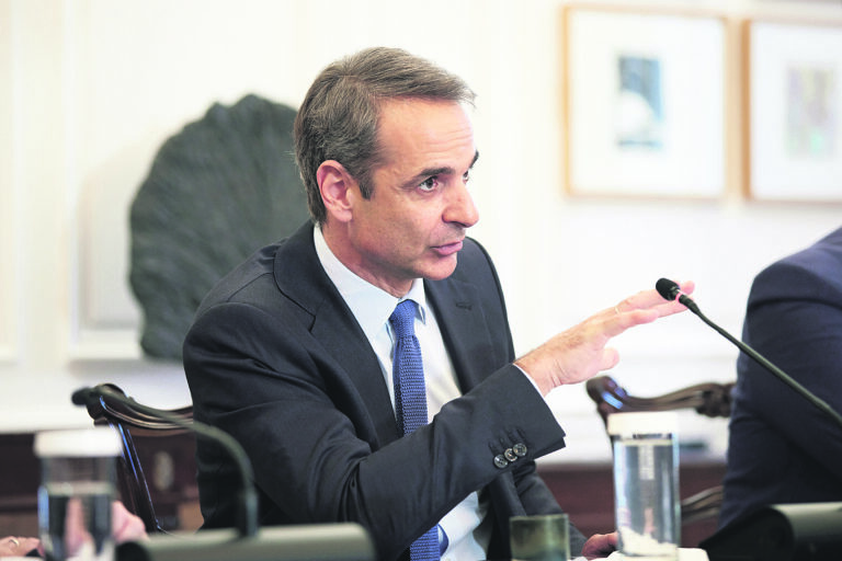 Η Ελλάδα του 2026 απέχει έτη φωτός από την Ελλάδα του 2019