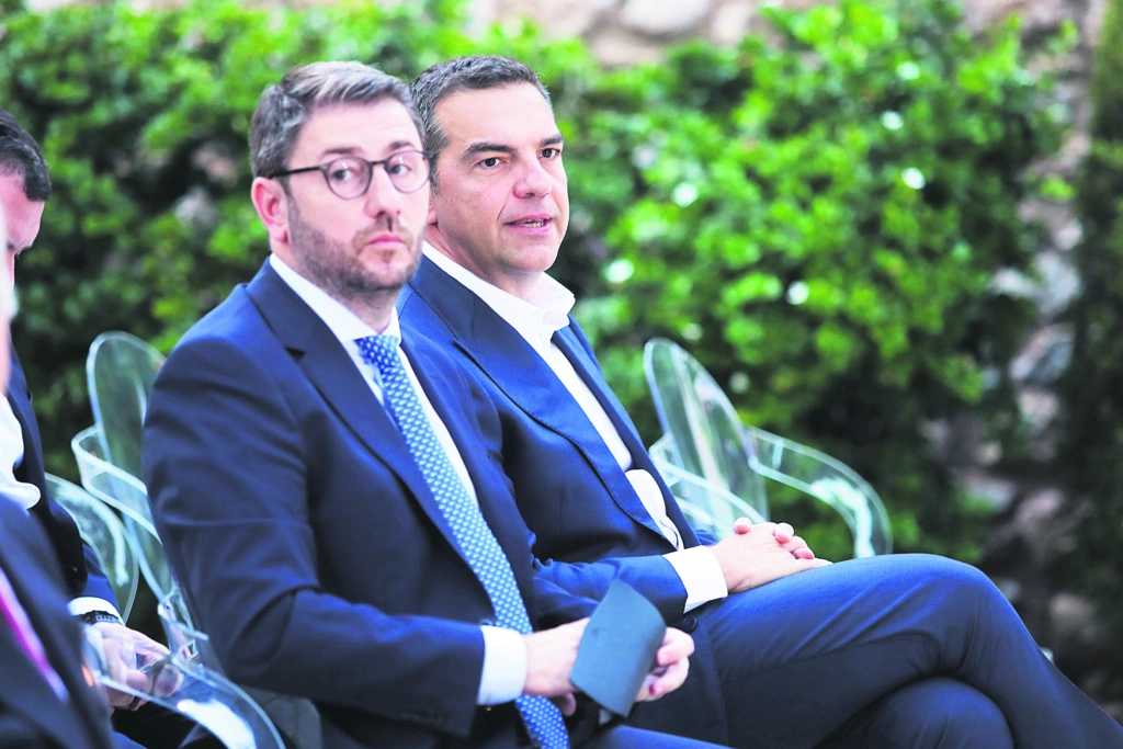 Τύφλα να ’χει το πρόγραμμα Θεσσαλονίκης