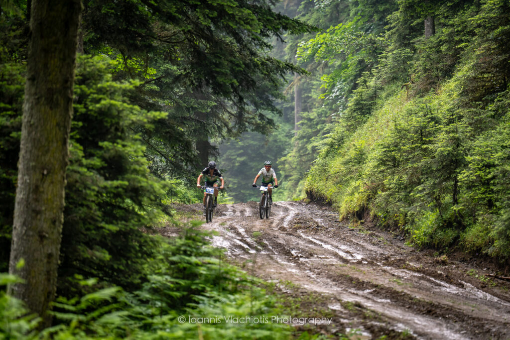 Bike Odyssey 2026: 8 ημέρες στην Πίνδο – Ένας αγώνας MTB επιβίωσης & αυτογνωσίας