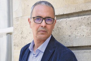 Καμέλ Νταούντ στον ΕΤ: «Το ανθρώπινο σώμα δεν λέει ποτέ ψέματα»