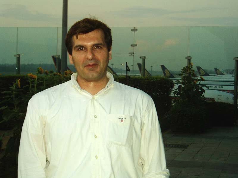 Author Avatar
