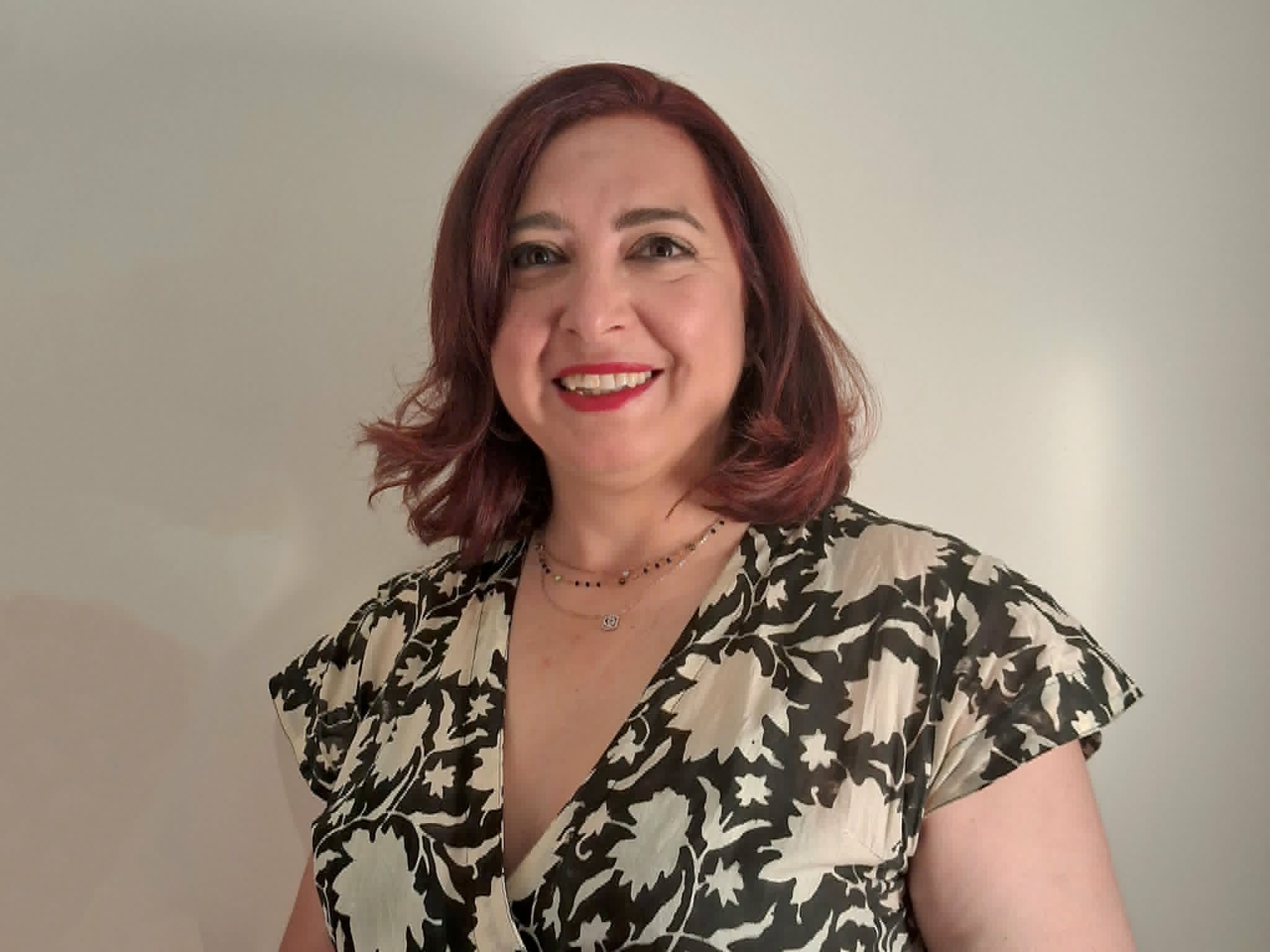 Author Avatar
