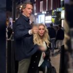 Σκάνδαλο για γνωστή MAGA influencer: Τράβηξε γυναίκα από τα μαλλιά σε σταθμό του Λονδίνου
