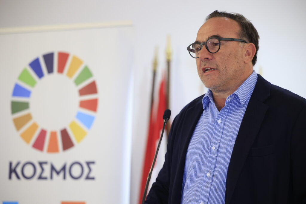 Κόσμος: Ραγδαίες εξελίξεις – Παραιτείται ο Πέτρος Κόκκαλης – «Ακυρώνεται το εγχείρημα» λέει ο Νίκος Ράπτης