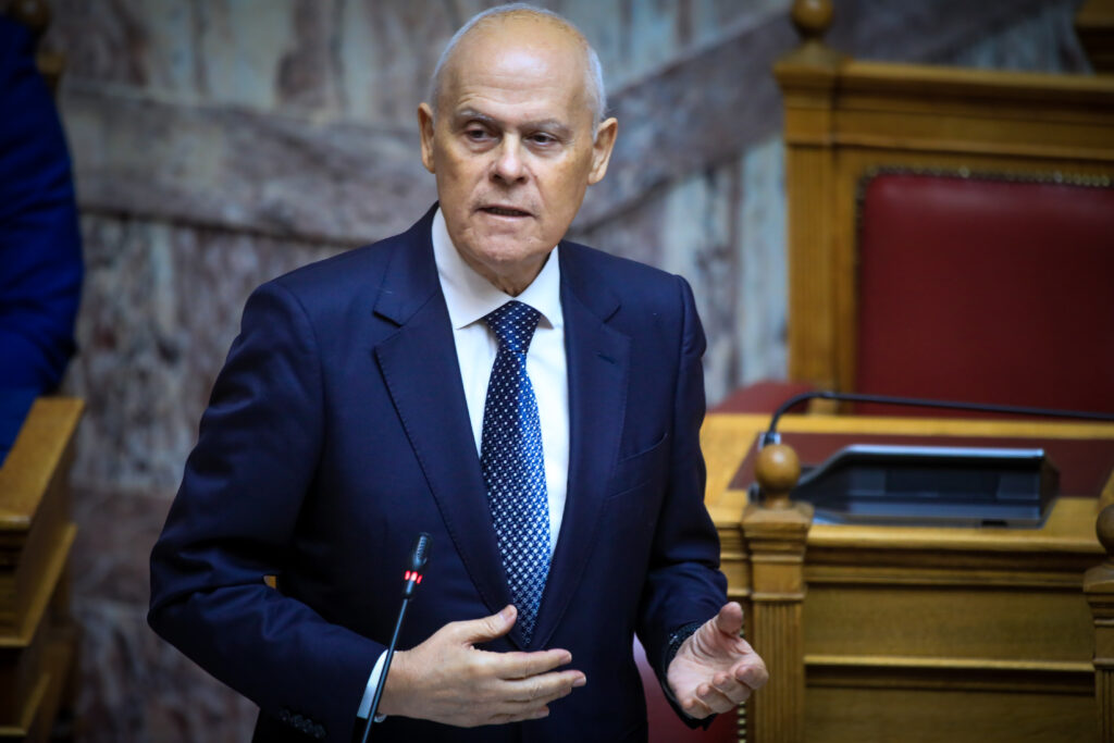 Νίκος Ταγαράς: Το ΤΕΕ ζητά να δοθεί το όνομά του στον νέο Κώδικα Πολεοδομίας ως φόρο τιμής – Σήμερα η κηδεία του