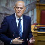 Νίκος Ταγαράς: Το ΤΕΕ ζητά να δοθεί το όνομά του στον νέο Κώδικα Πολεοδομίας ως φόρο τιμής – Σήμερα η κηδεία του