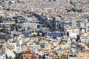Στεγαστική κρίση: Πακέτο 6,5 δισ. ευρώ με αλλαγές στο «Σπίτι μου» και νέα κίνητρα για περισσότερα διαθέσιμα ακίνητα