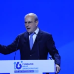 Open Cosmos Aegean: Επίσκεψη Κωστή Χατζηδάκη στις εγκαταστάσεις όπου κατασκευάζονται οι ελληνικοί δορυφόροι Hyperion GR