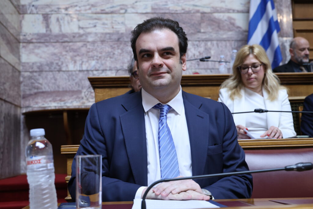 Κυριάκος Πιερρακάκης: «Το επόμενο αναπτυξιακό μέρισμα της Ευρώπης περνά από την Ένωση Αποταμιεύσεων και Επενδύσεων»