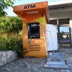 Έκρηξη σε ΑΤΜ στα Φίχτια Αργολίδας – Οι δράστες έφυγαν με «άδεια» χέρια