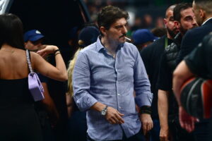 Δημήτρης Γιαννακόπουλος κατά Μπαρτζώκα: «Ετοιμάζεται βίντεο – Θα δείτε ποιος μένει ΑΤΙΜΩΡΗΤΟΣ»