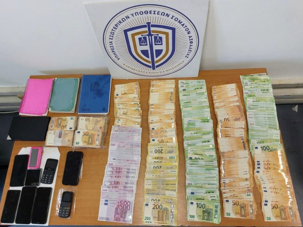 Κύκλωμα πολεοδομίας: Νέοι διάλογοι – φωτιά των μελών του