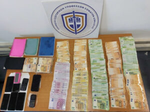 Κύκλωμα σε Πολεοδομίες Αττικής: Έφοδος των «Αδιάφθορων» και 6 συλλήψεις - Βαρύτατη ποινική δίωξη σε βαθμό κακουργήματος