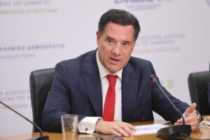 Γεωργιάδης: Μειώθηκε κατά 98% η αναμονή για χειρουργεία στο ΕΣΥ – «Πετύχαμε τον στόχο»