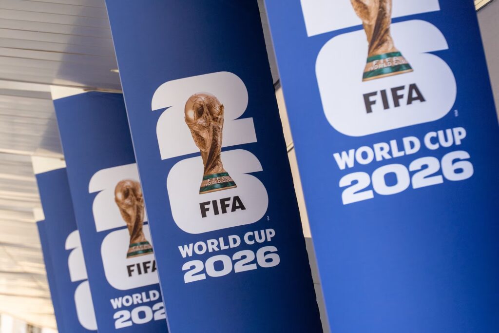 Μουντιάλ 2026: «Χρυσός πυρετός» στα στοιχήματα – Πρωτοφανή ποσά θα παιχτούν στους αγώνες – Οι 