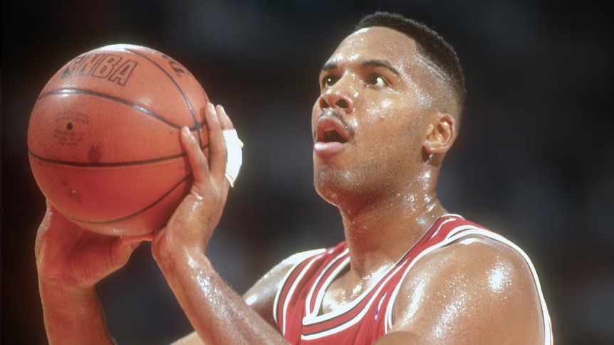 Θρήνος στο NBA: Πέθανε στα 59 του ο θρύλος των Chicago Bulls, Στέισι Κινγκ