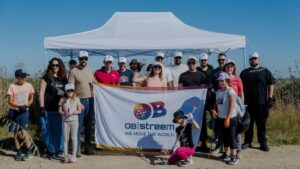 OB Streem: Η προσφορά αποκτά συνεχή ροή μέσα από το “Streem for Good”