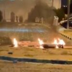Συναγερμός στον Κόλπο: Ιρανικοί πύραυλοι και drones χτύπησαν το αεροδρόμιο του Κουβέιτ