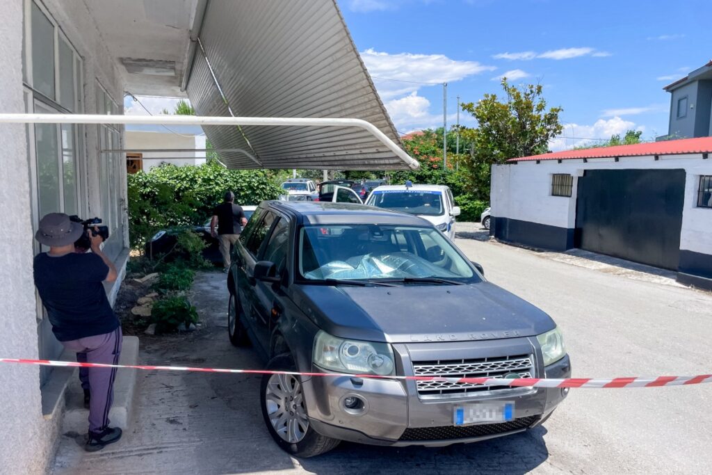 Διπλό φονικό στο Αίγιο: Τα νέα στοιχεία που εξετάζονται και ο γρίφος με τα δεκάδες κουτιά φαρμάκων